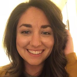 Meet your Posher, Rebecca